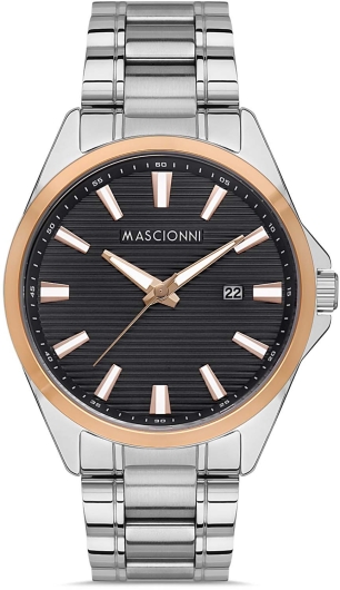 MASCİONNİ ERKEK KOL SAATİ