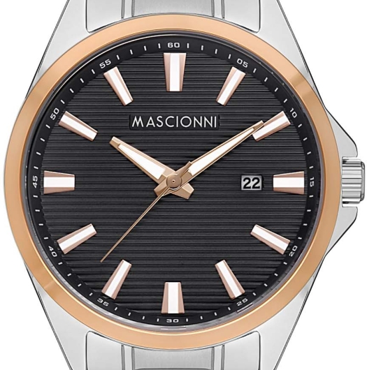 MASCİONNİ ERKEK KOL SAATİ