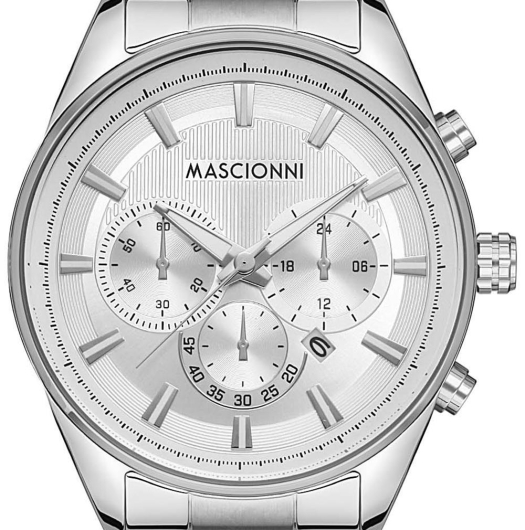 MASCİONNİ ERKEK KOL SAATİ