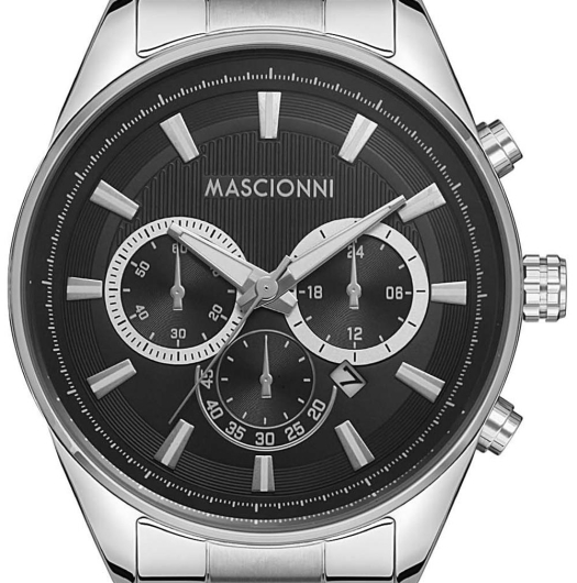 MASCİONNİ ERKEK KOL SAATİ
