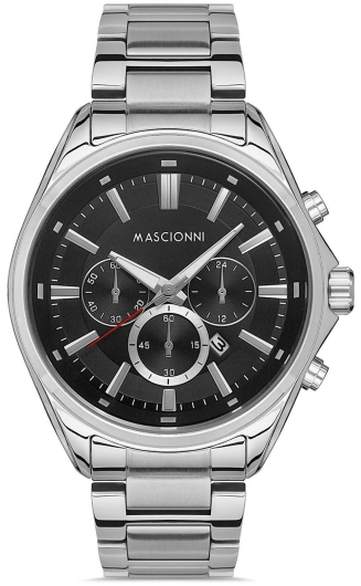 MASCİONNİ ERKEK KOL SAATİ