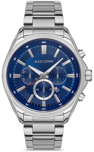 MASCİONNİ ERKEK KOL SAATİ