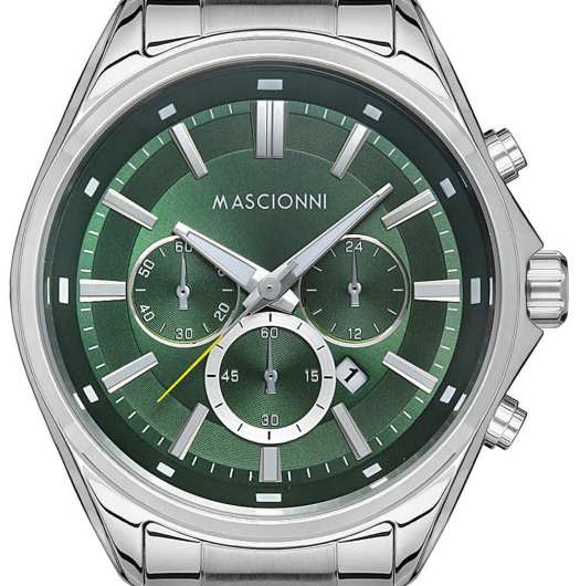 MASCİONNİ ERKEK KOL SAATİ