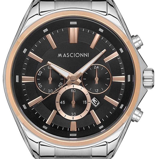 MASCİONNİ ERKEK KOL SAATİ