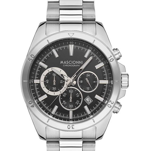 MASCİONNİ ERKEK KOL SAATİ