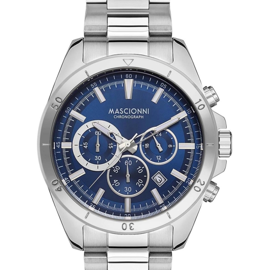 MASCİONNİ ERKEK KOL SAATİ