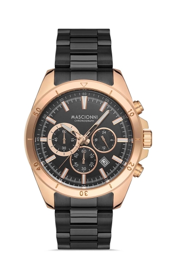 MASCİONNİ ERKEK KOL SAATİ