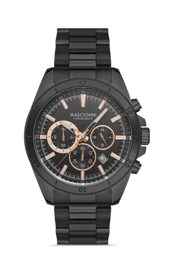 MASCİONNİ ERKEK KOL SAATİ