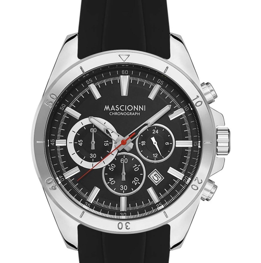 MASCİONNİ ERKEK KOL SAATİ