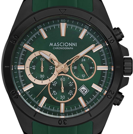 MASCİONNİ ERKEK KOL SAATİ