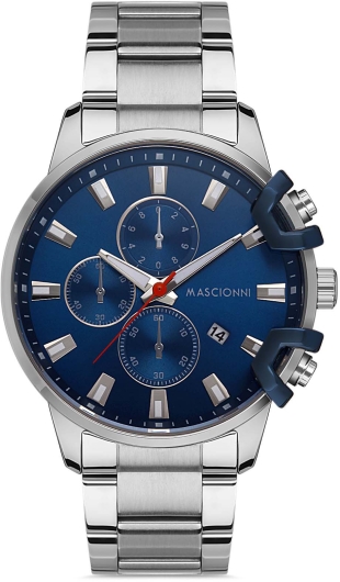 MASCİONNİ ERKEK KOL SAATİ