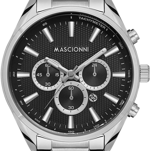 MASCİONNİ ERKEK KOL SAATİ