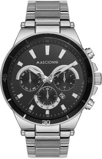 MASCİONNİ ERKEK KOL SAATİ