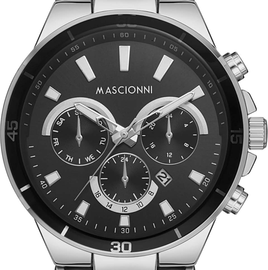 MASCİONNİ ERKEK KOL SAATİ