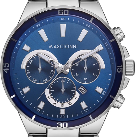 MASCİONNİ ERKEK KOL SAATİ