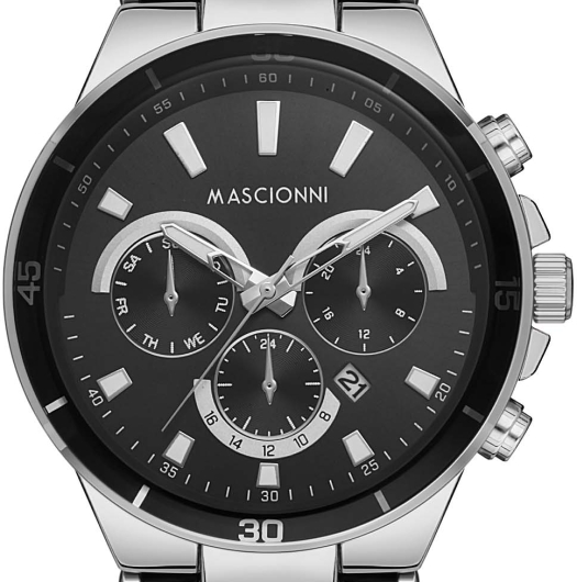 MASCİONNİ ERKEK KOL SAATİ
