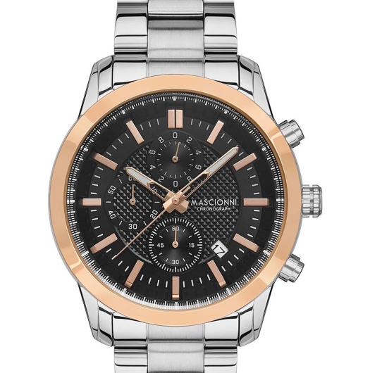 MASCİONNİ ERKEK KOL SAATİ