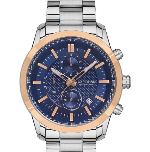 MASCİONNİ ERKEK KOL SAATİ