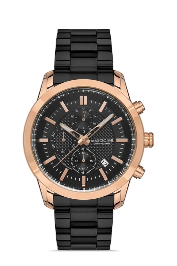 MASCİONNİ ERKEK KOL SAATİ
