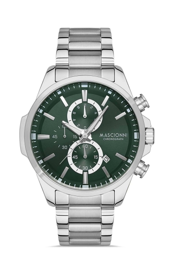 MASCİONNİ ERKEK KOL SAATİ