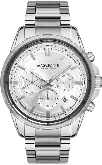 MASCİONNİ ERKEK KOL SAATİ