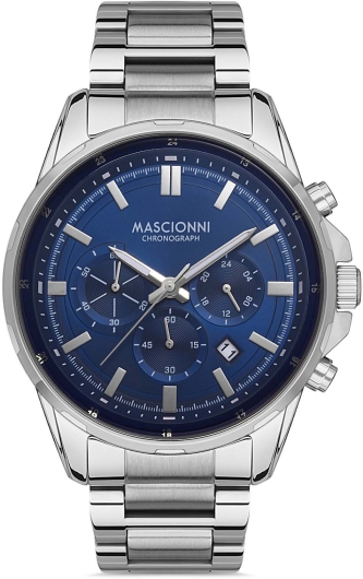 MASCİONNİ ERKEK KOL SAATİ