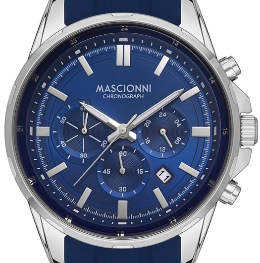 MASCİONNİ ERKEK KOL SAATİ