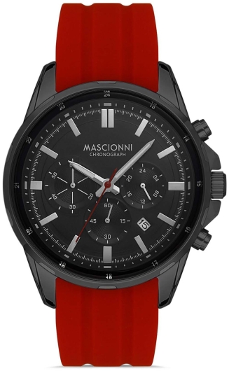 MASCİONNİ ERKEK KOL SAATİ