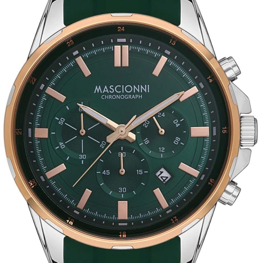 MASCİONNİ ERKEK KOL SAATİ