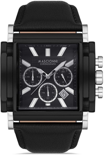 MASCİONNİ ERKEK KOL SAATİ