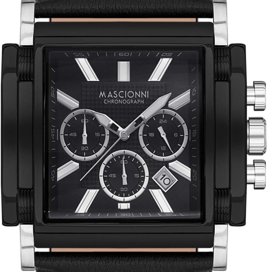 MASCİONNİ ERKEK KOL SAATİ