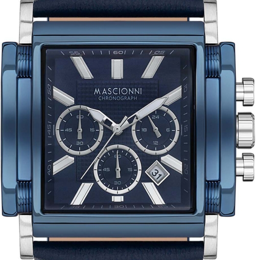 MASCİONNİ ERKEK KOL SAATİ