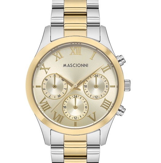 MASCİONNİ KADIN KOL SAATİ