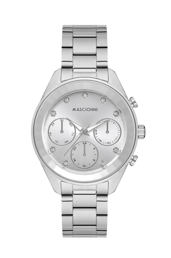 MASCİONNİ KADIN KOL SAATİ