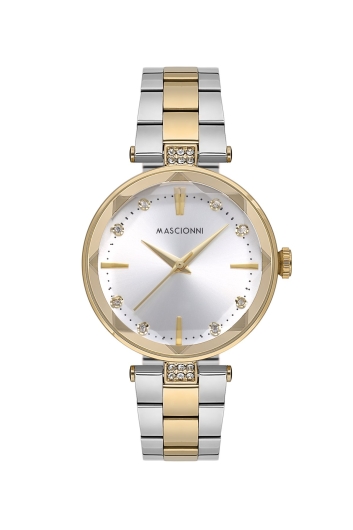 MASCİONNİ KADIN KOL SAATİ