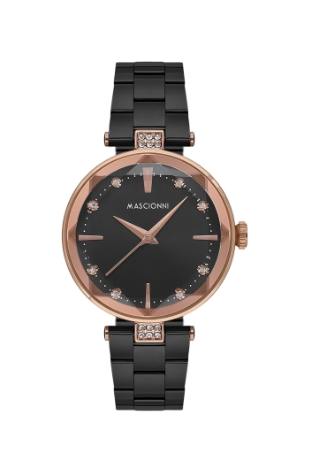 MASCİONNİ KADIN KOL SAATİ