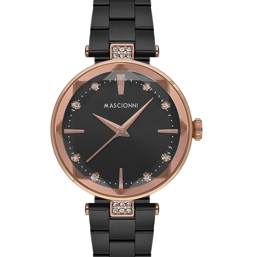 MASCİONNİ KADIN KOL SAATİ