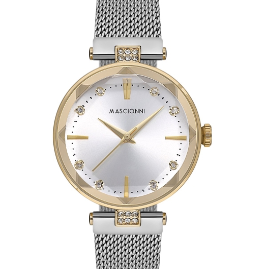 MASCİONNİ KADIN KOL SAATİ