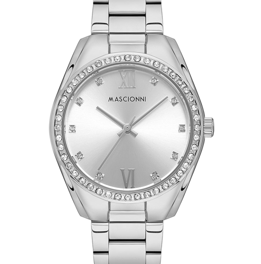 MASCİONNİ KADIN KOL SAATİ