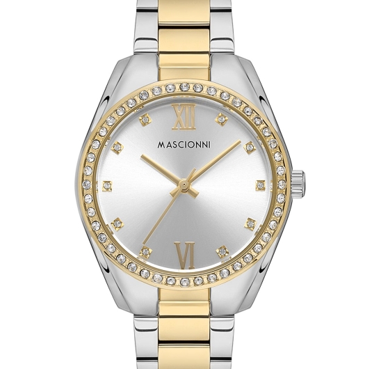 MASCİONNİ KADIN KOL SAATİ