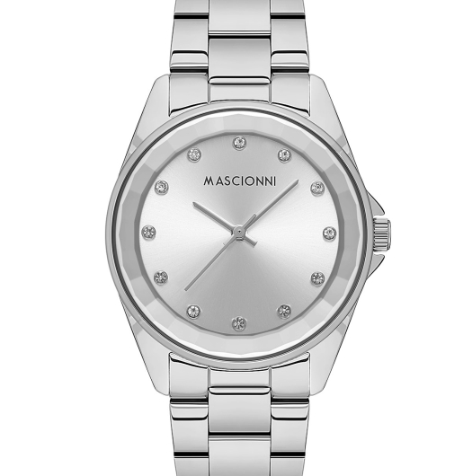 MASCİONNİ KADIN KOL SAATİ