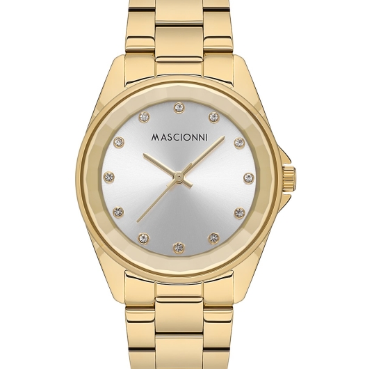 MASCİONNİ KADIN KOL SAATİ