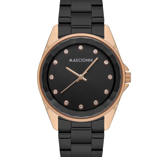 MASCİONNİ KADIN KOL SAATİ