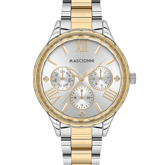 MASCİONNİ KADIN KOL SAATİ