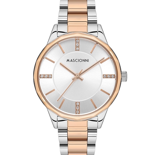 MASCİONNİ KADIN KOL SAATİ