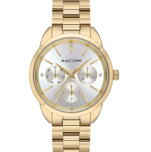 MASCİONNİ KADIN KOL SAATİ