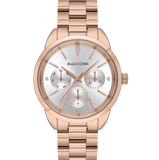 MASCİONNİ KADIN KOL SAATİ