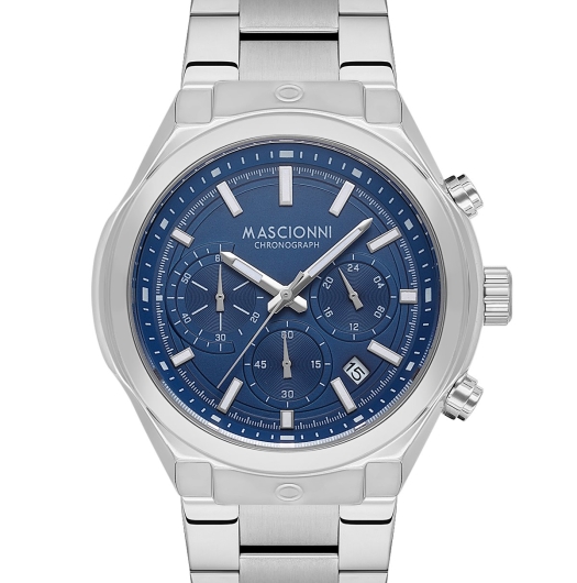 MASCİONNİ ERKEK KOL SAATİ