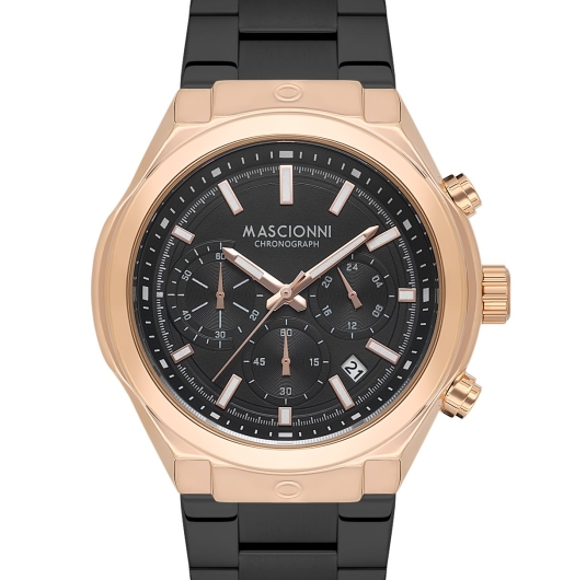 MASCİONNİ ERKEK KOL SAATİ