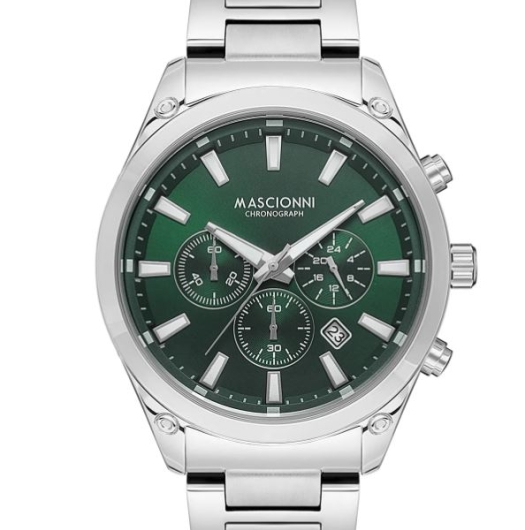 MASCİONNİ ERKEK KOL SAATİ